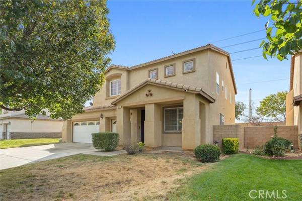 5832 Spice Street, Lancaster, CA 93536