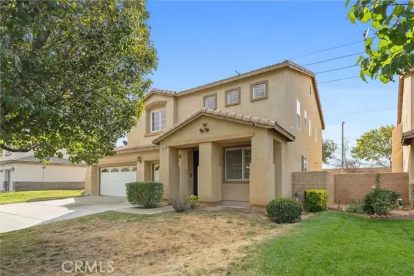 5832 Spice Street, Lancaster, CA 93536