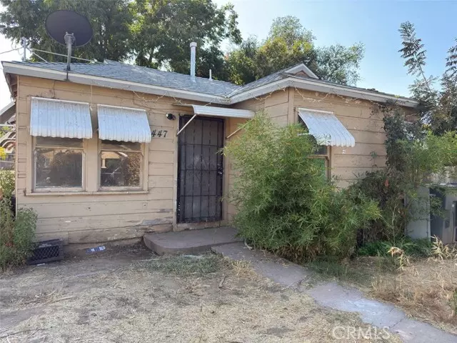 447 W Pinedale Avenue, Pinedale, CA 93650