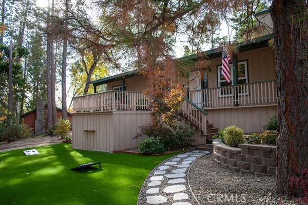 54648 Willow Cove, Bass Lake, CA 93604