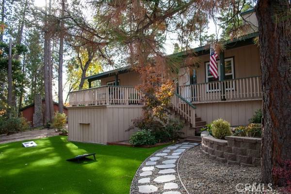 54648 Willow Cove, Bass Lake, CA 93604