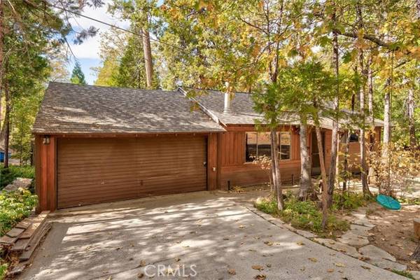 53654 Road 432, Bass Lake, CA 93604