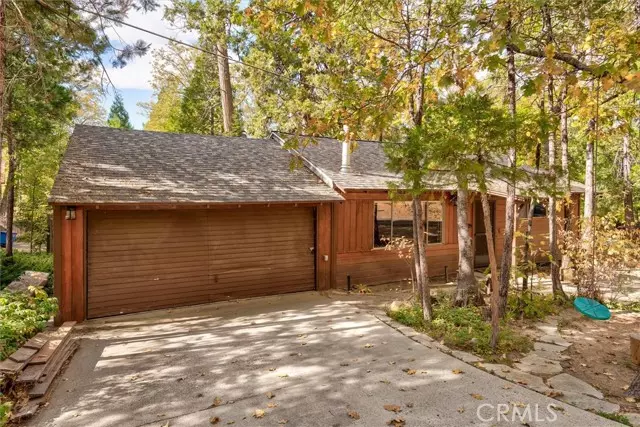 53654 Road 432, Bass Lake, CA 93604