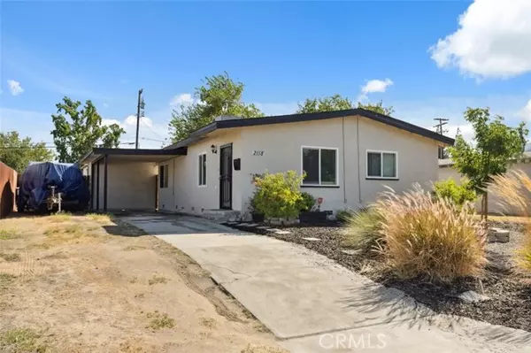 Fresno, CA 93726,2118 E Sussex Way