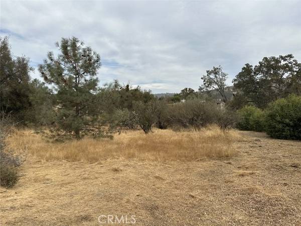 0 Jim Bowie, Coarsegold, CA 93614