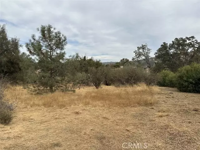 0 Jim Bowie, Coarsegold, CA 93614