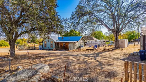 32012 Road 600, Raymond, CA 93653