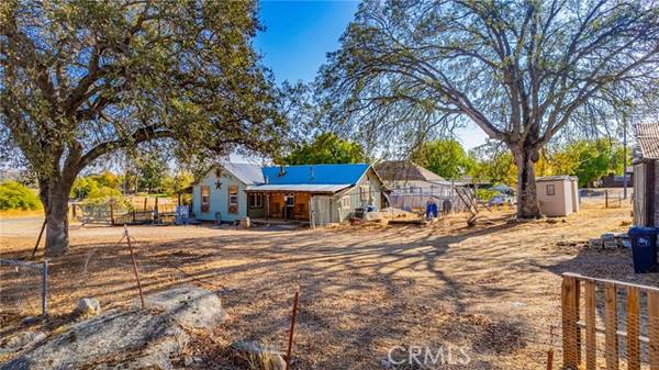 32012 Road 600, Raymond, CA 93653