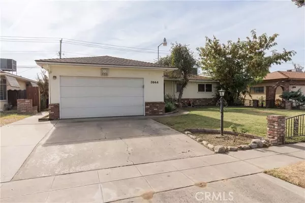 3944 E Farrin Avenue, Fresno, CA 93726