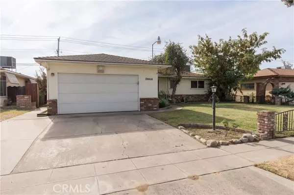 3944 E Farrin Avenue, Fresno, CA 93726