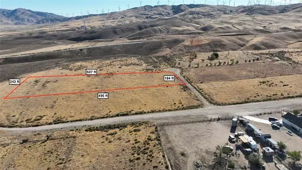 Tehachapi, CA 93561,0 Martin