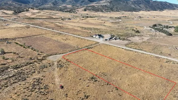 0 Martin, Tehachapi, CA 93561