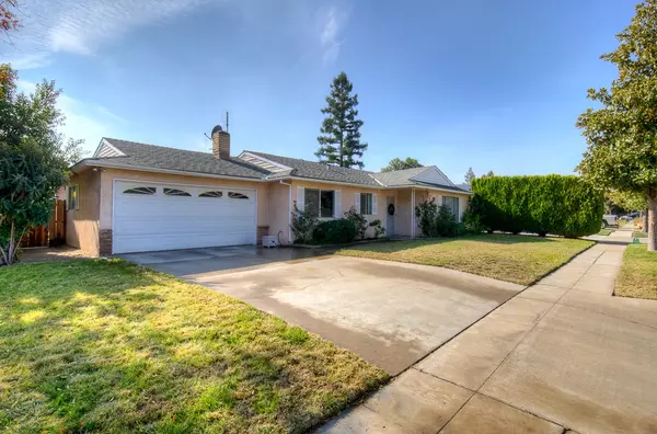 Fresno, CA 93711,1417 W Minarets Avenue