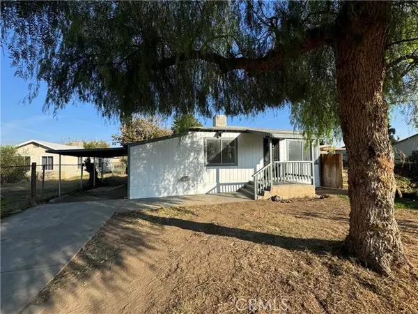 606 Sharon Place, Bakersfield, CA 93308