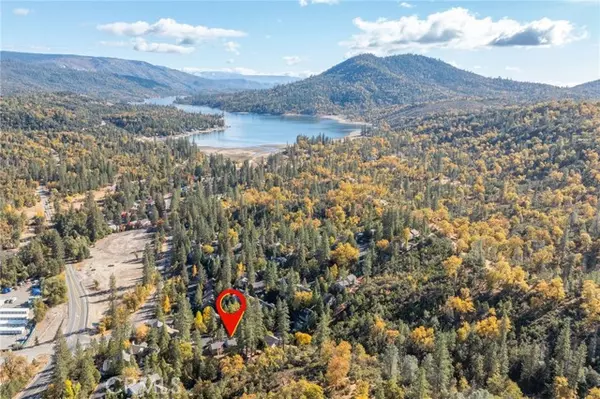 Bass Lake, CA 93604,40648 Saddleback Road