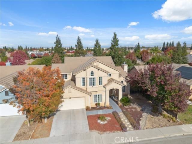 1150 E Pinehurst Avenue, Fresno, CA 93730