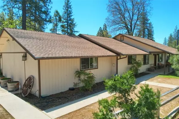 50986 Road 632, Oakhurst, CA 93644