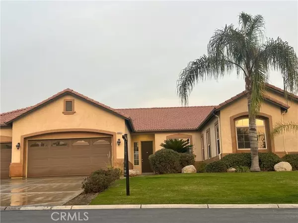 Bakersfield, CA 93306,6607 Carracci Lane