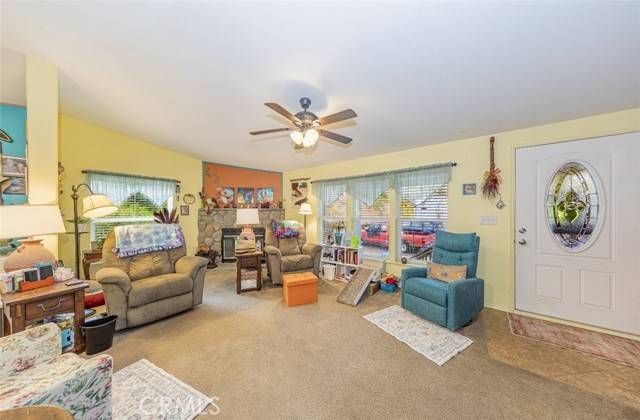 Oakhurst, CA 93644,41941 Road 222 #18
