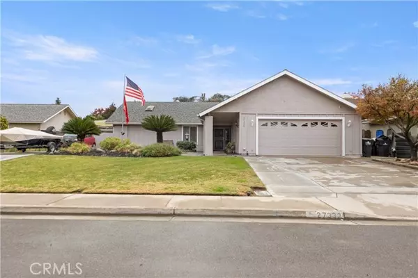 27332 San Jose Avenue, Madera, CA 93637