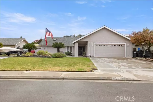 27332 San Jose Avenue, Madera, CA 93637