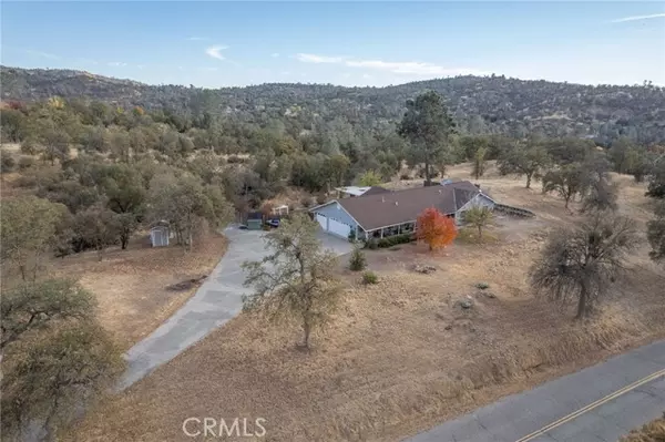 Coarsegold, CA 93614,32273 River Knolls Road