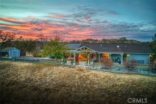 32273 River Knolls Road, Coarsegold, CA 93614