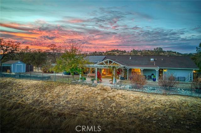 32273 River Knolls Road, Coarsegold, CA 93614