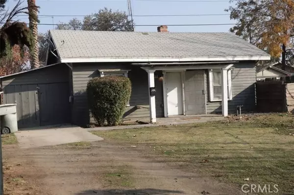 Fresno, CA 93728,1018 N Ferger Avenue