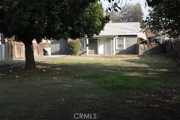 Fresno, CA 93728,1018 N Ferger Avenue