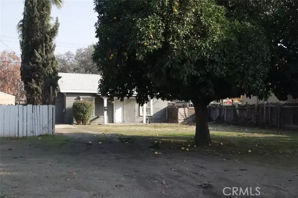 Fresno, CA 93728,1018 N Ferger Avenue