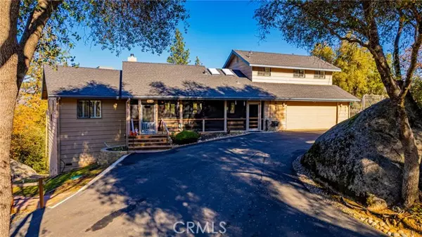 49803 Stillmeadow Lane, Oakhurst, CA 93644