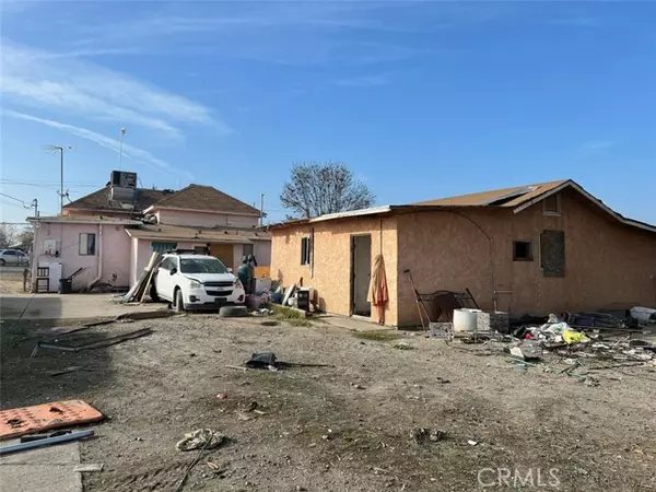 Corcoran, CA 93212,147 5 1/2 Avenue