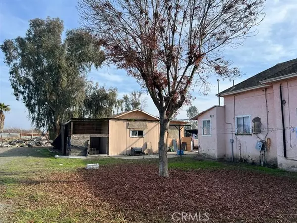 Corcoran, CA 93212,147 5 1/2 Avenue