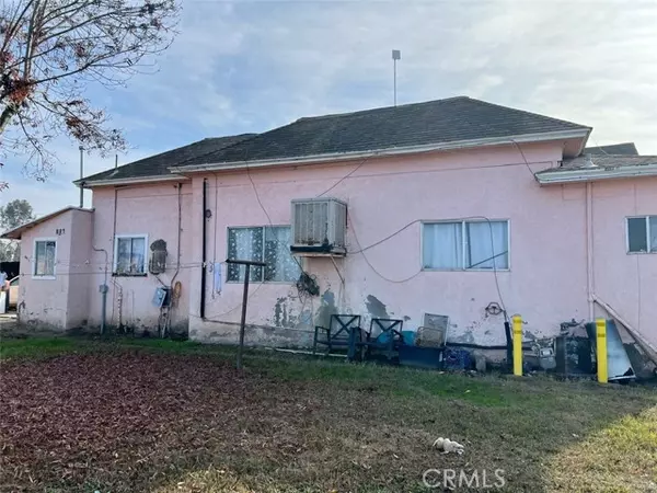 Corcoran, CA 93212,147 5 1/2 Avenue