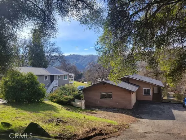 Oakhurst, CA 93644,40862 Goldside Dr