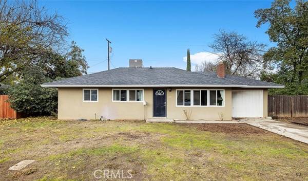 733 E Beverly Way, Fresno, CA 93704