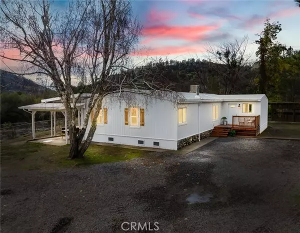 2137 Kemble Road, Mariposa, CA 95338