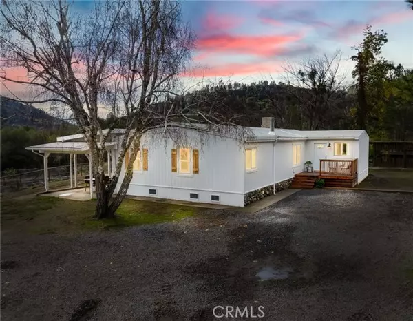 2137 Kemble Road, Mariposa, CA 95338