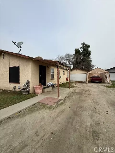 1909 Estes Avenue, Corcoran, CA 93212