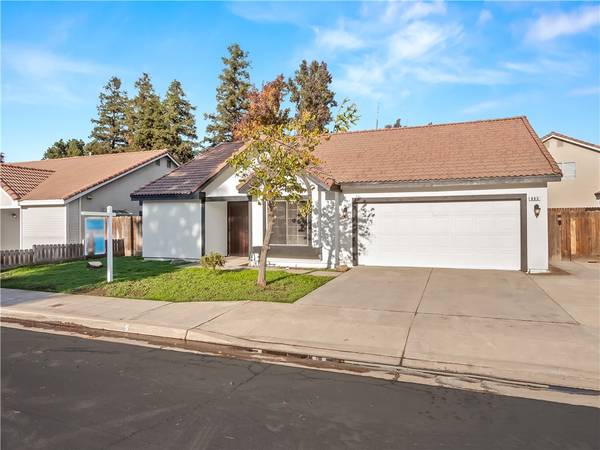 893 N Bush Avenue,  Clovis,  CA 93611