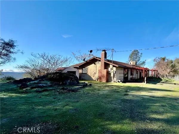 47509 Skyline Ridge Road, Coarsegold, CA 93614