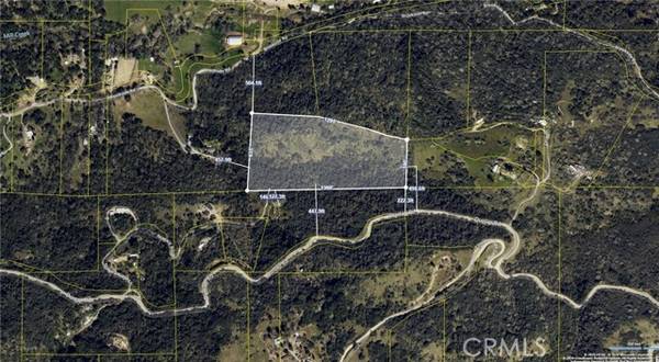 15 Acres, Miramonte, CA 93641