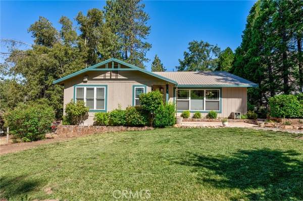 59971 Cascadel Drive, North Fork, CA 93643