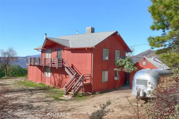 Mariposa, CA 95338,5627 Clouds Rest