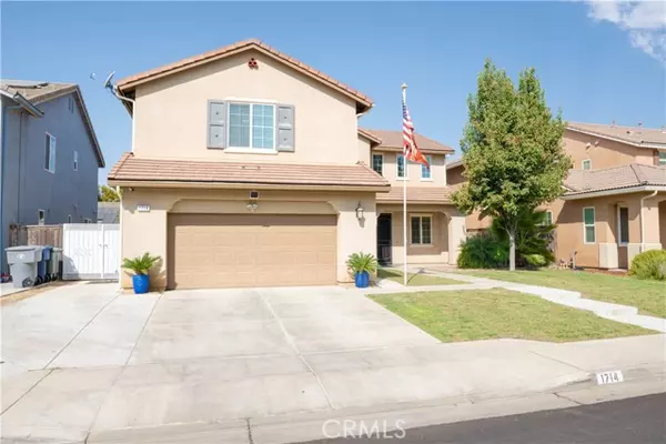 1714 Graybark Avenue, Clovis, CA 93619