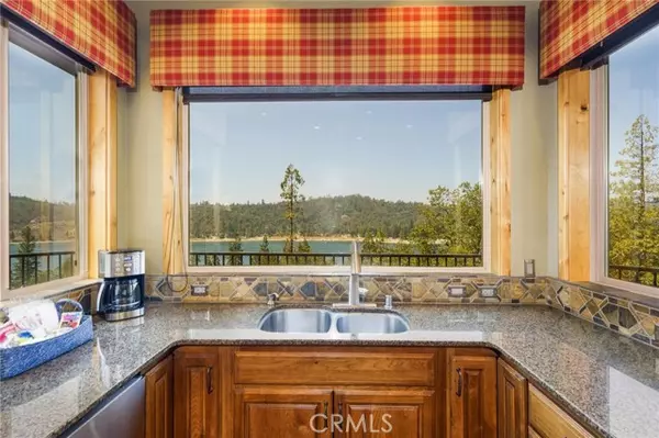 Bass Lake, CA 93604,39828 Granite Ridge Lane