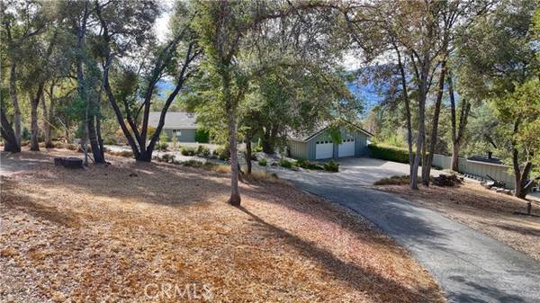 40600 Indian Springs Road, Oakhurst, CA 93644