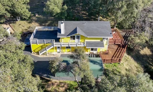 5740 Clouds Rest, Mariposa, CA 95338