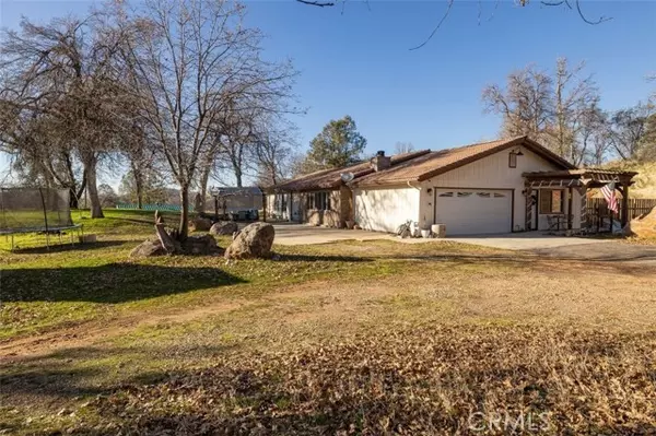 36820 Mudge Ranch Road, Coarsegold, CA 93614